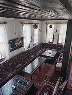 PAŞABAHÇE KONAĞI