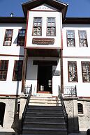 PAŞABAHÇE KONAĞI