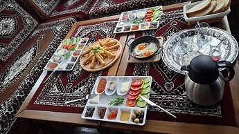 PAŞABAHÇE KONAĞI