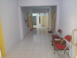 Osing Pesona House
