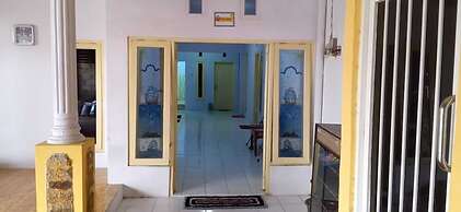 Osing Pesona House