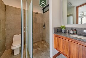 Cozy Studio - King Bed in Romantic Zone - Pool