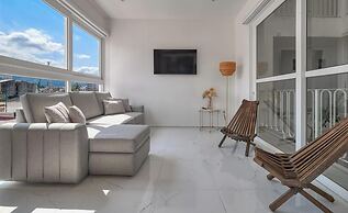 Amazing 1BR - Rooftop Pool in Versalles
