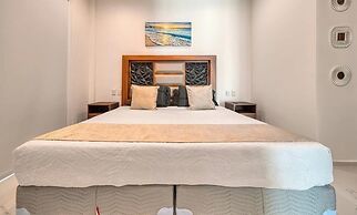 Amazing 1BR - Rooftop Pool in Versalles