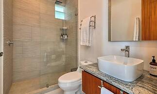 Amazing 1BR - Rooftop Pool in Versalles