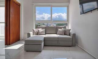 Amazing 1BR - Rooftop Pool in Versalles