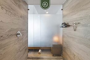 Luxury Studio With Oceanview - Beach - Pool - GYM