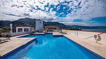 Ocean View 2Br Condo-balcony-beach-pool VDS 111