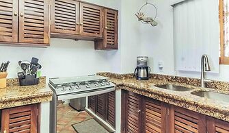Ocean View 2Br Condo-balcony-beach-pool VDS 111