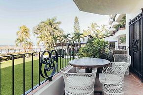 Ocean View 2Br Condo-balcony-beach-pool VDS 111