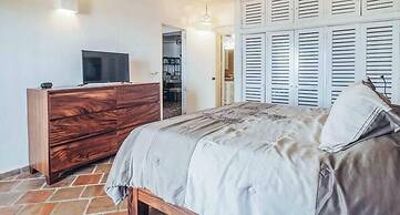 Ocean View 2Br Condo-balcony-beach-pool VDS 111