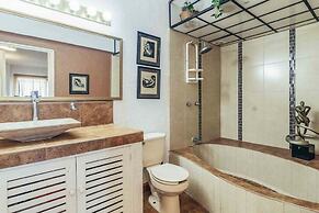 Ocean View 2Br Condo-balcony-beach-pool VDS 111