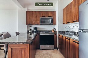 Ocean View 1Br Condo-balcony-beach-pool - 502