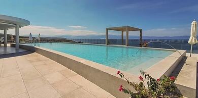 Amazing Condo - Beach Access - Spa - Pool