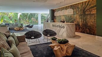 Amazing Condo - Beach Access - Spa - Pool