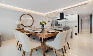 Amazing Condo - Beach Access - Spa - Pool
