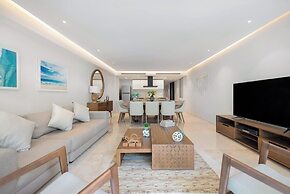 Amazing Condo - Beach Access - Spa - Pool