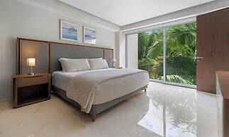 Amazing Condo - Beach Access - Spa - Pool