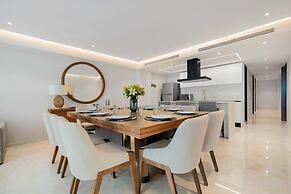 Amazing Condo - Beach Access - Spa - Pool