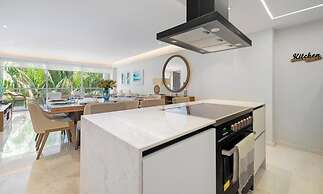 Amazing Condo - Beach Access - Spa - Pool