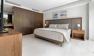 Amazing Condo - Beach Access - Spa - Pool