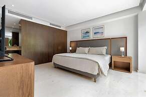 Amazing Condo - Beach Access - Spa - Pool