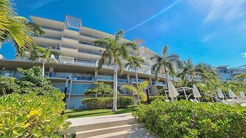 Amazing Condo - Beach Access - Spa - Pool