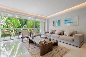 Amazing Condo - Beach Access - Spa - Pool