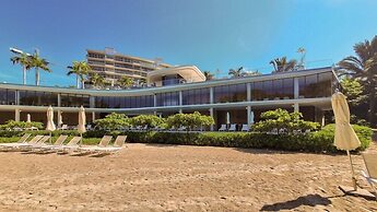 Amazing Condo - Beach Access - Spa - Pool