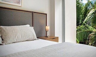 Amazing Condo - Beach Access - Spa - Pool