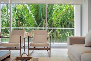 Amazing Condo - Beach Access - Spa - Pool