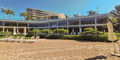 Amazing Condo - Beach Access - Spa - Pool