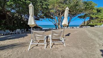 Amazing Condo - Beach Access - Spa - Pool