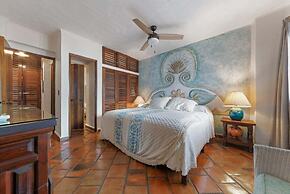Ocean View 2Br Condo-balcony-beach-pool - 303