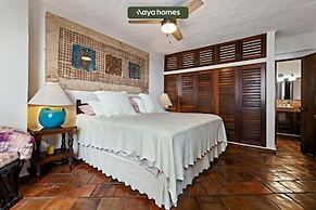 Ocean View 2Br Condo-balcony-beach-pool - 303