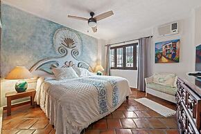 Ocean View 2Br Condo-balcony-beach-pool - 303