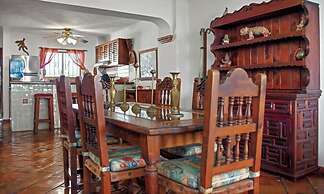 Ocean View 2Br Condo-balcony-beach-pool - 303