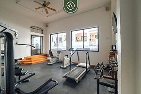 Amazing 1 BR Condo - Partial Oceanview - Pool