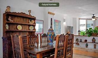 Ocean View 2Br Condo-balcony-beach-pool - 902