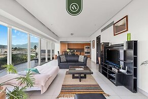 Beachfront 1 BR Condo With Multiple Pools - Gym