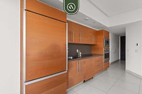 Beachfront 1 BR Condo With Multiple Pools - Gym