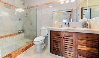 Ocean View 2Br Condo-balcony-beach-pool - 212