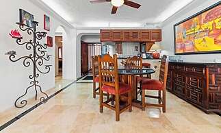 Ocean View 2Br Condo-balcony-beach-pool - 212