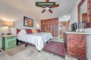 Ocean View 2Br Condo-balcony-beach-pool - 212