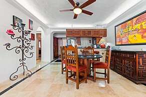 Ocean View 2Br Condo-balcony-beach-pool - 212