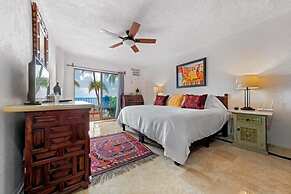 Ocean View 2Br Condo-balcony-beach-pool - 212