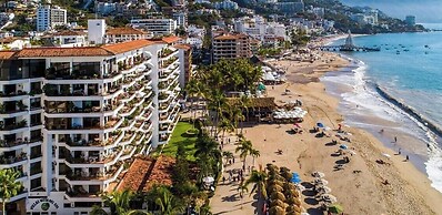 Ocean View 2Br Condo-balcony-beach-pool - 212