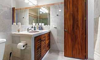 Ocean View 2Br Condo-balcony-beach-pool - 212