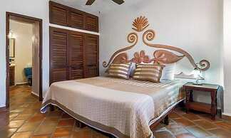 Ocean View 2Br Condo-balcony-beach-pool - 304