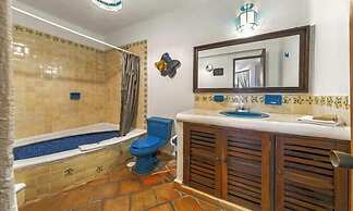 Ocean View 2Br Condo-balcony-beach-pool - 304